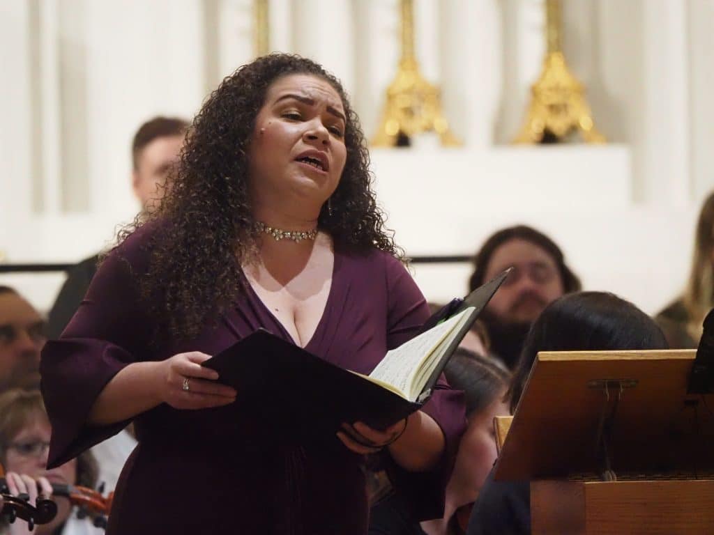 2025 MESSIAH CONCERT